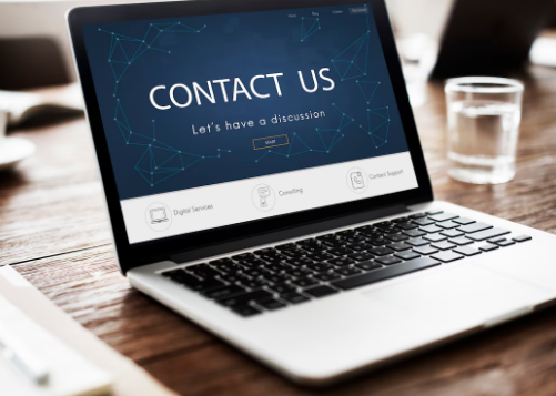 Contact3
